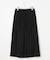 シャイニープリーツ スカート
