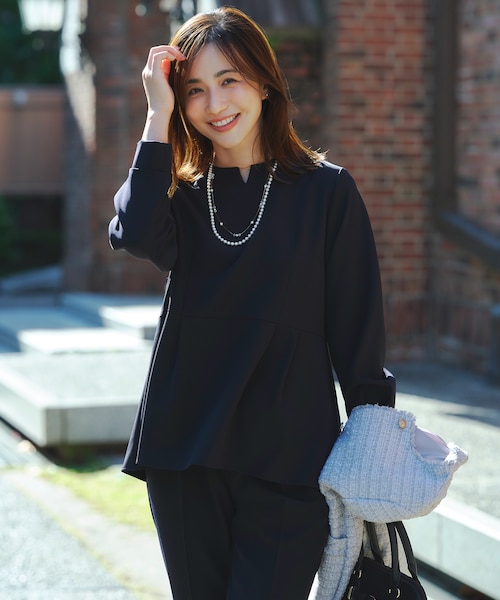 2SET】セレモニー セットアップ｜エニィスィスの通販｜&mall（アンド