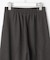 センタープレスメランジ パンツ