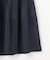 プリーツ切替 スカート