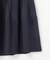 プリーツ切替 スカート