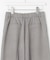 褒めらレディストレッチ ワイドパンツ