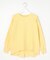 【花粉リリース】ドルマン ニット