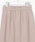 スマートビューティストレッチベルト スカート
