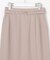 スマートビューティストレッチベルト スカート