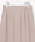 スマートビューティストレッチベルト スカート