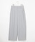 スマートビューティストレッチベルト ワイドパンツ