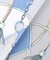 【WEB・一部店舗限定】大判チェーン スカーフ