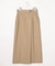 ツイステッドクリアチノ スカート