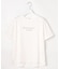 ビジュープリント Ｔシャツ