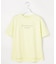 ビジュープリント Ｔシャツ