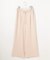 ベルトセットイージー ワイドパンツ