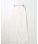エアリーストレッチ ワイドパンツ