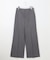 エアリーストレッチ ワイドパンツ