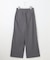 エアリーストレッチ ワイドパンツ