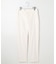 エアリーストレッチ テーパードパンツ