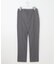 エアリーストレッチ テーパードパンツ