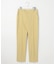 エアリーストレッチ テーパードパンツ