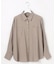シアーダブルポケット シャツ
