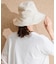 【畳める・2WAY】サンカット ハット
