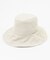 【畳める・2WAY】サンカット ハット