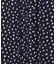 ジョーゼットフロントタック プルオーバー