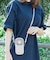 【WEB限定】ハンズフリー5WAY スリム ファン