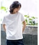 【美ライン大人T】半袖 Tシャツ