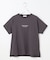 【美ライン大人T】半袖 Tシャツ
