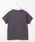 【美ライン大人T】半袖 Tシャツ