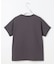 【美ライン大人T】半袖 Tシャツ