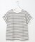 【美ライン大人T】半袖 Tシャツ