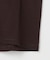 【シルクタッチさら魅せTシャツ】袖フレア プルオーバー