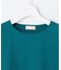 【シルクタッチさら魅せTシャツ】後ろコクーン プルオーバー