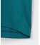 【シルクタッチさら魅せTシャツ】後ろコクーン プルオーバー