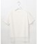 裾レース半袖Ｔシャツ