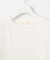 裾レース半袖Ｔシャツ