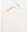 裾レース半袖Ｔシャツ
