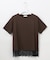 裾レース半袖Ｔシャツ