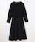 ドッキングニット ワンピース