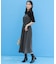 【23.0cm~24.0cm】ストレッチショートブーツ