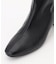 【23.0cm~24.0cm】ストレッチショートブーツ