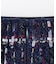 ボックスタックツイード スカート