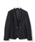 ファインネスウール ジャケット