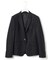 ファインネスウール ジャケット