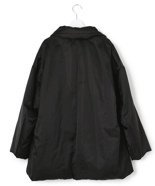 otonaMUSE掲載】ADS 襟付き ダウンジャケット｜ニジュウサンクの通販