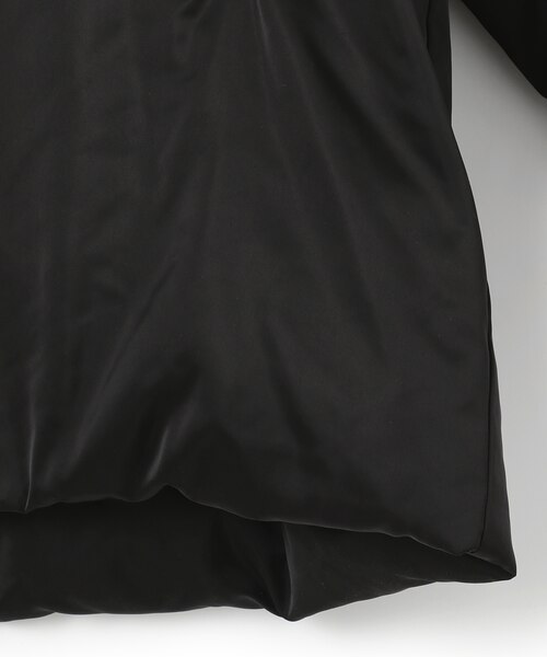 otonaMUSE掲載】ADS 襟付き ダウンジャケット｜ニジュウサンクの通販