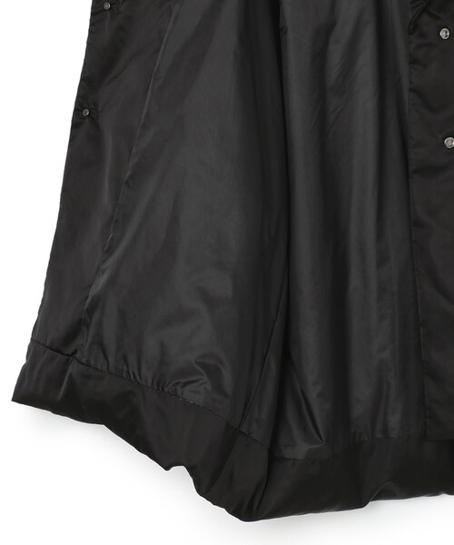 otonaMUSE掲載】ADS 襟付き ダウンジャケット｜ニジュウサンクの通販