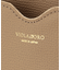 VIOLAd'ORO ADRIA レザー スマホ ポシェット