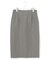 【WEB限定】ドライウールチェック スカート